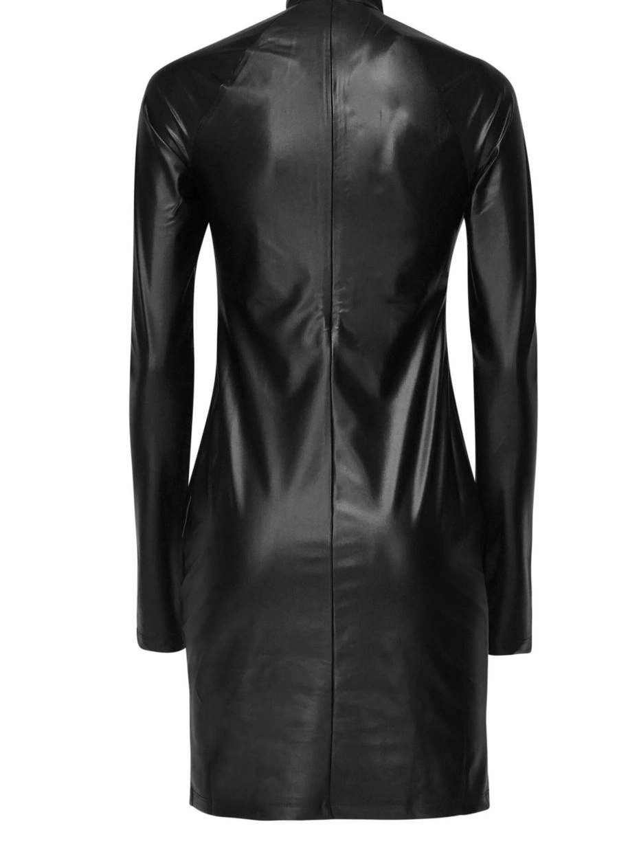 Cheap Versace Couture Women dress mini layered Jeans 0805